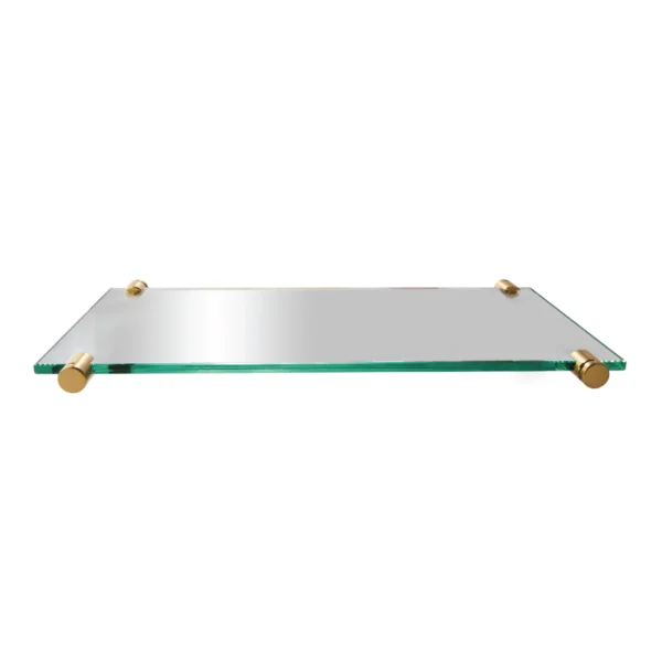 Float Glass Shelving Unit - Image 11