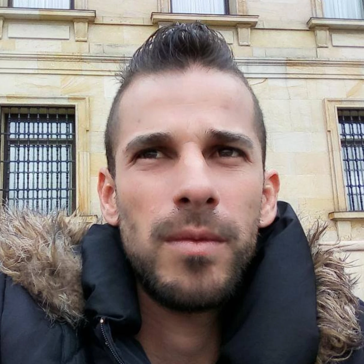 Alejandro Ochoa