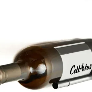 Kala Cork Forward Wine Rails (Pair) (Blue Collection)