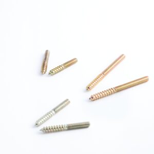 Wood Anchor Bolts for Kala Wine Pegs