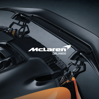 mclaren
