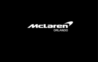 mclaren