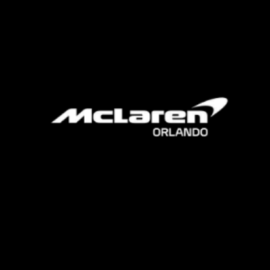 mclaren